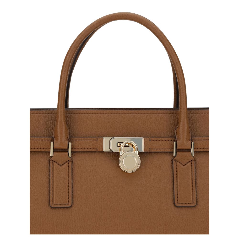 Michael Kors Leather Shoulder Bag - ACCEXO