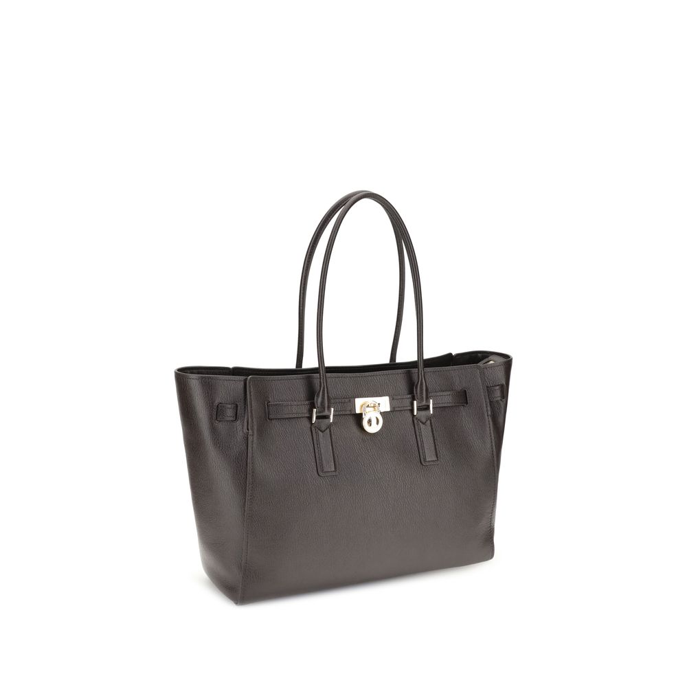 Michael Kors Hamilton Moderne large Tote Bag - ACCEXO