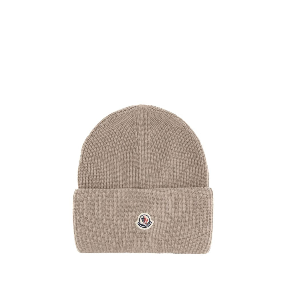 Moncler Beanie Hat - ACCEXO