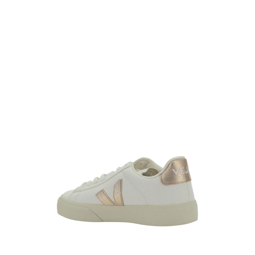 Veja Campo Sneakers - ACCEXO