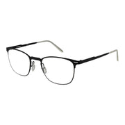 Carrera Black Men Optical Frames - ACCEXO