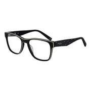 Fila Black Unisex Optical Frames - ACCEXO