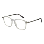 Ermenegildo Zegna Transparent Men Optical Frames - ACCEXO