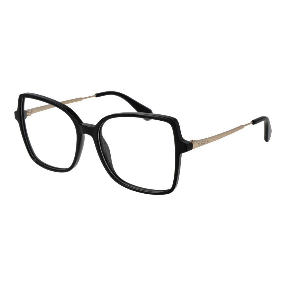 Max & Co Black Women Optical Frames - ACCEXO