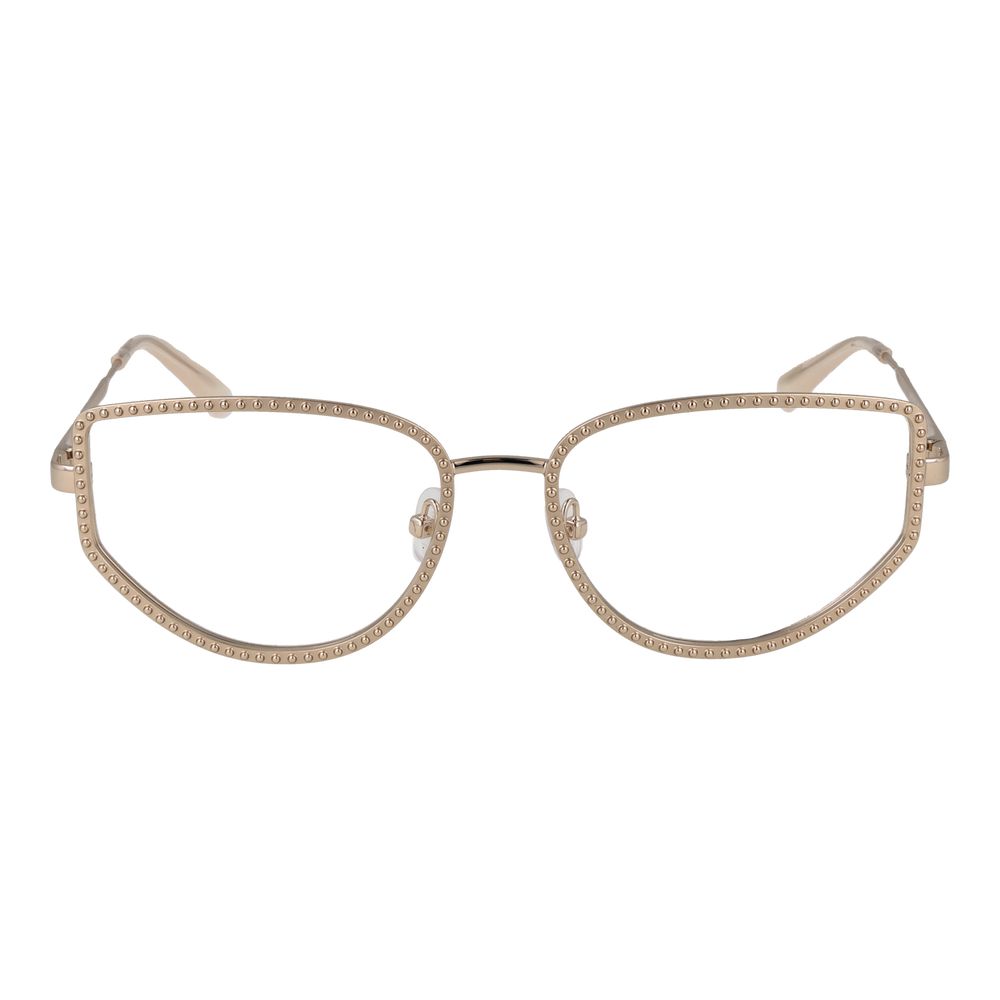 Max & Co Gold Women Optical Frames - ACCEXO
