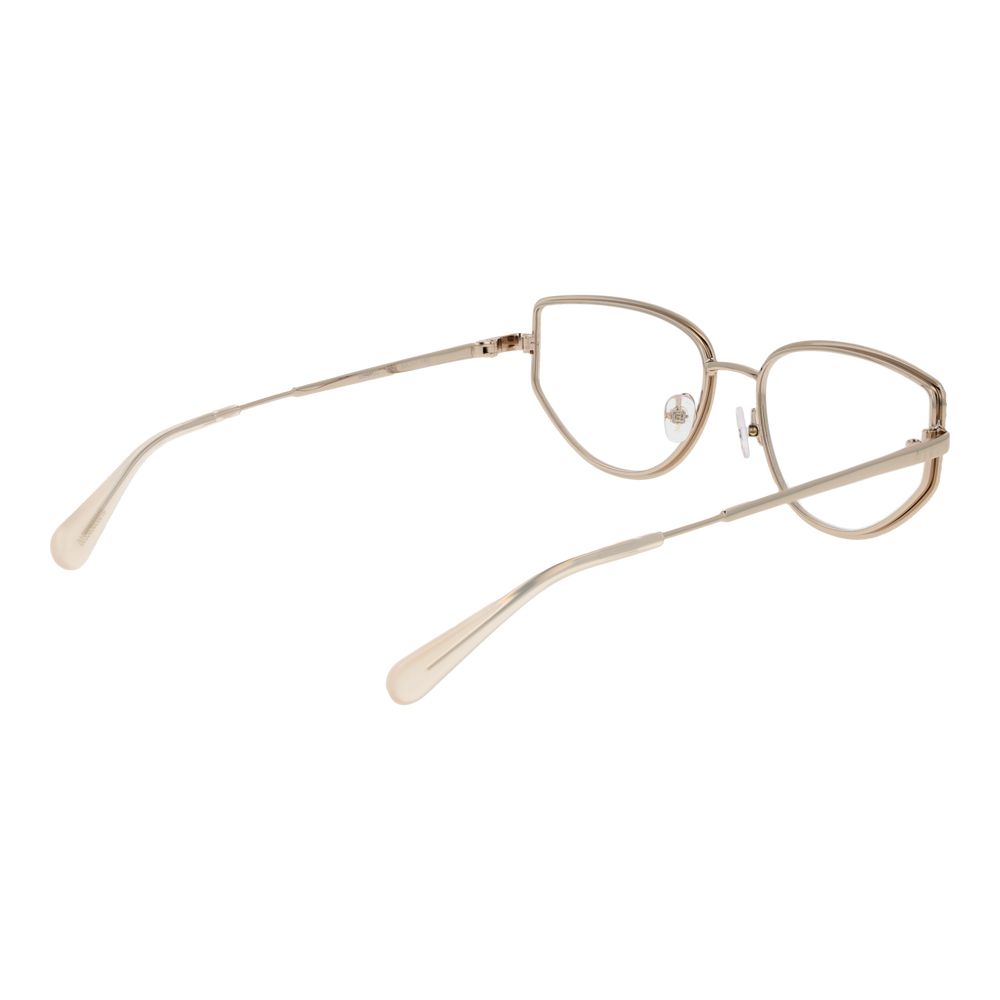 Max & Co Gold Women Optical Frames - ACCEXO