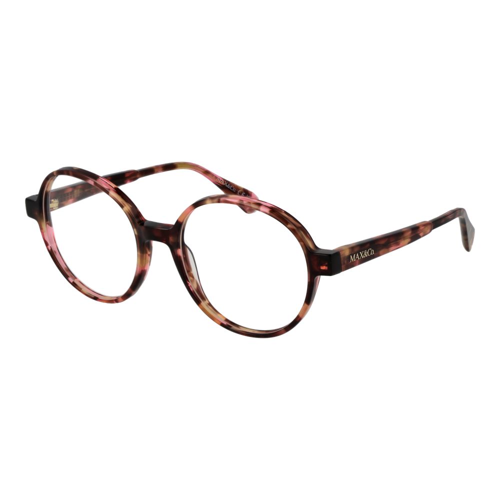 Max & Co Brown Women Optical Frames - ACCEXO