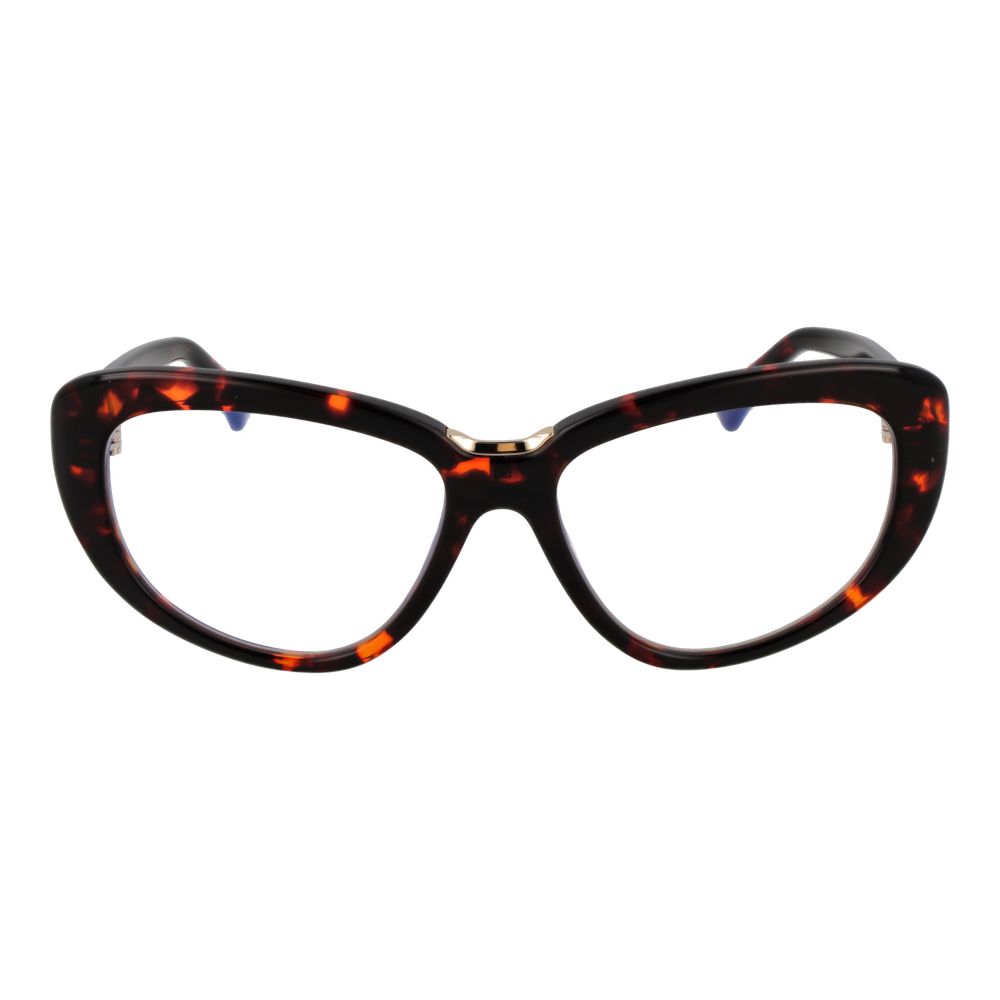 Max Mara Brown Women Optical Frames - ACCEXO