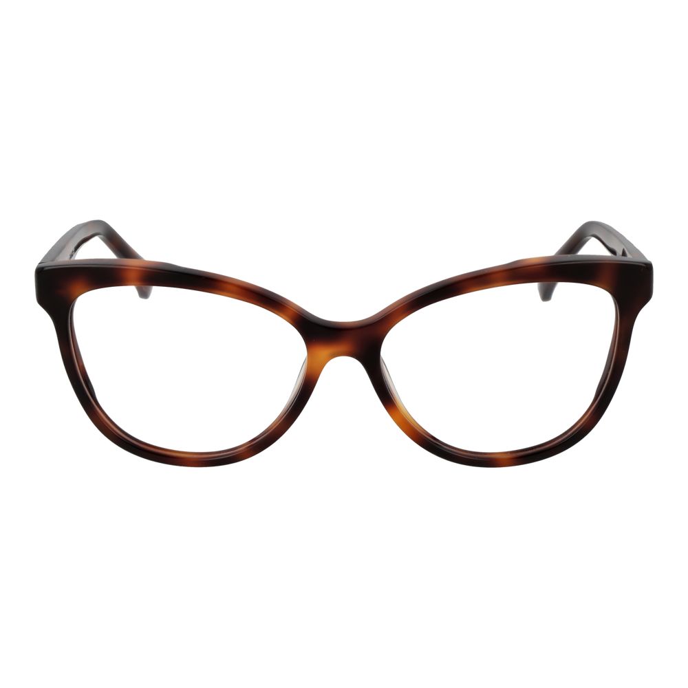 Max Mara Brown Women Optical Frames - ACCEXO