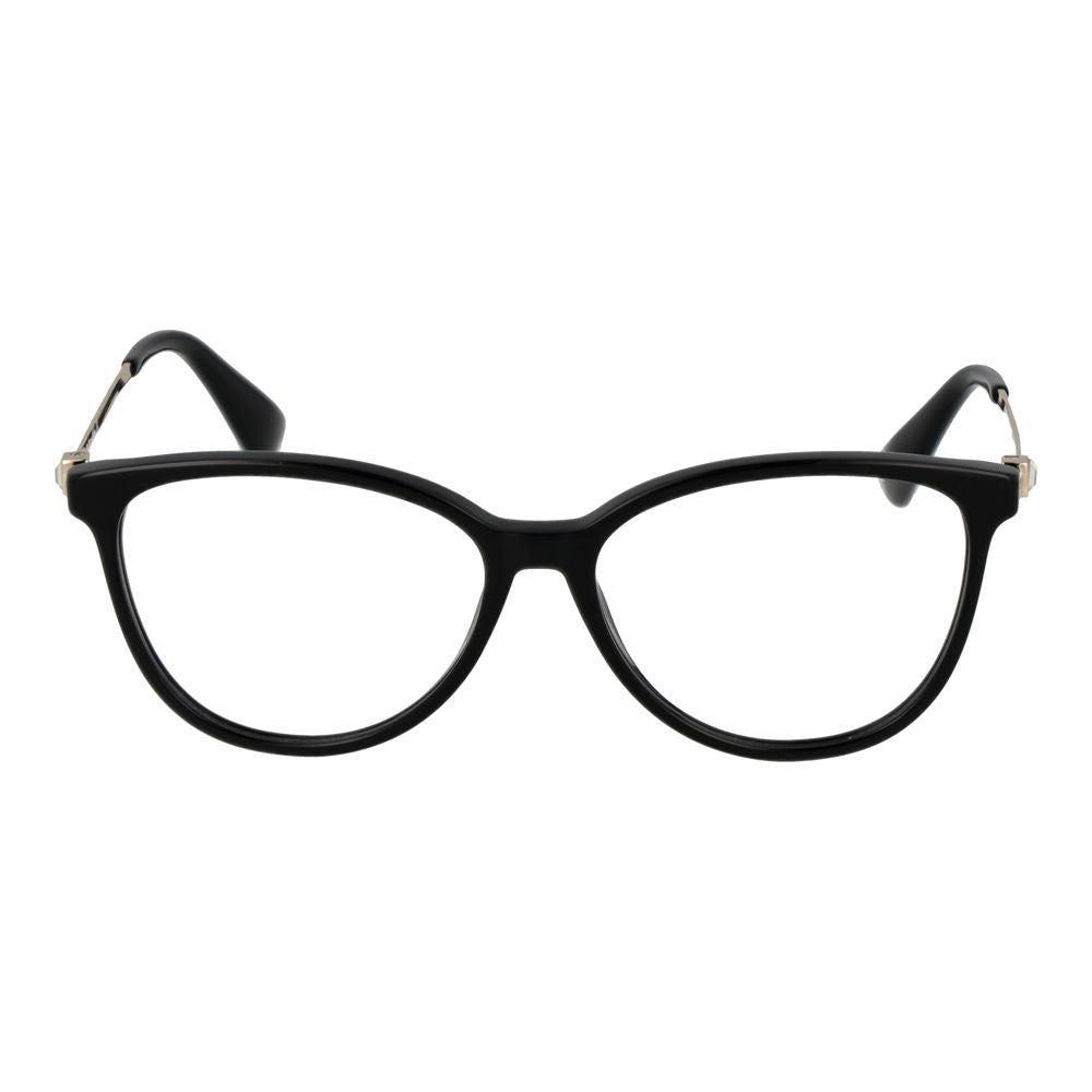 Max Mara Black Women Optical Frames - ACCEXO