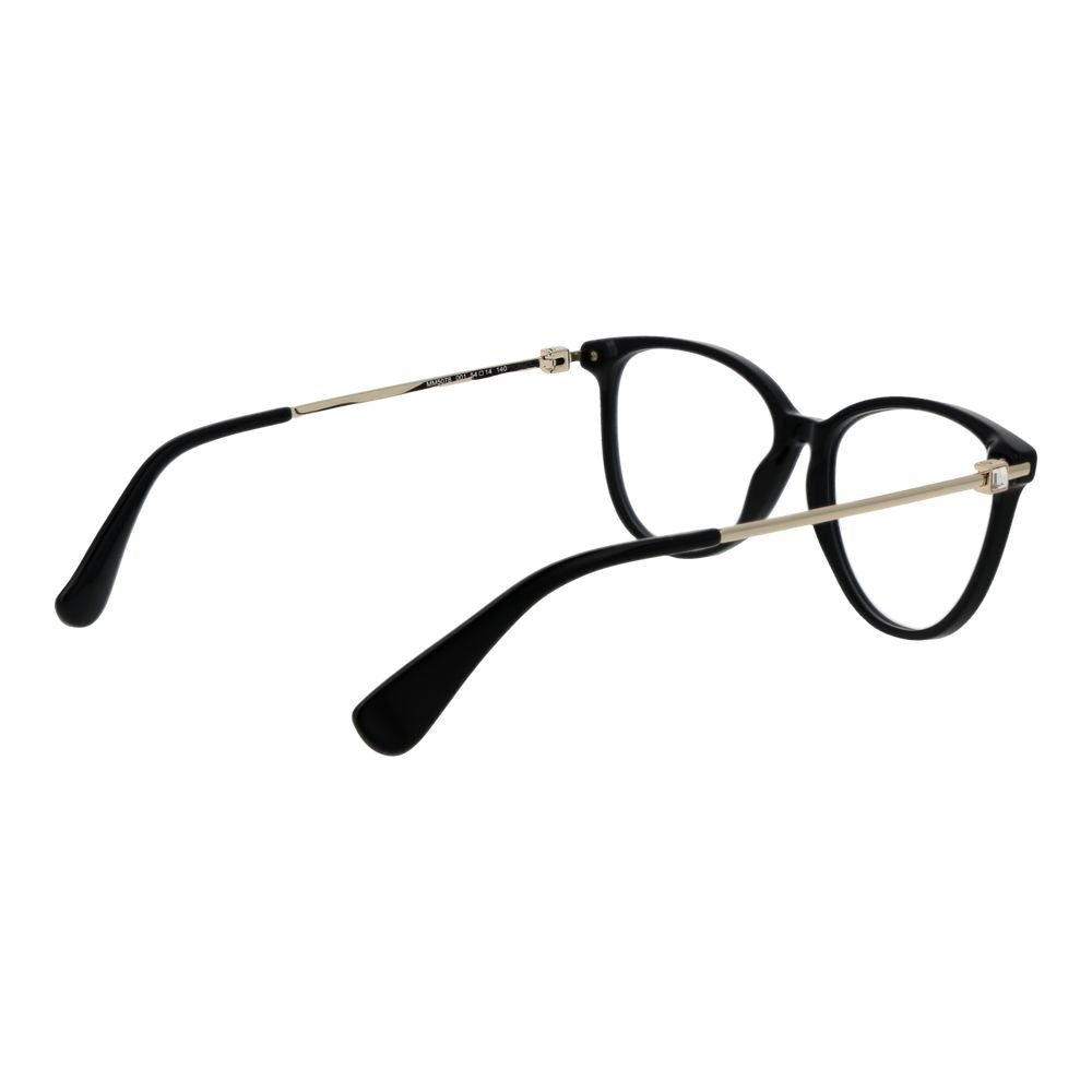 Max Mara Black Women Optical Frames - ACCEXO