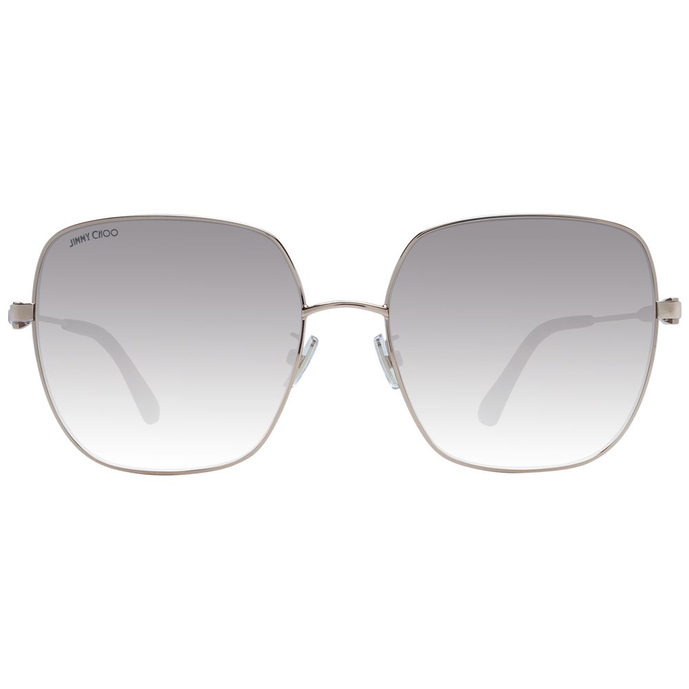 Jimmy Choo Gold Women Sunglasses - ACCEXO