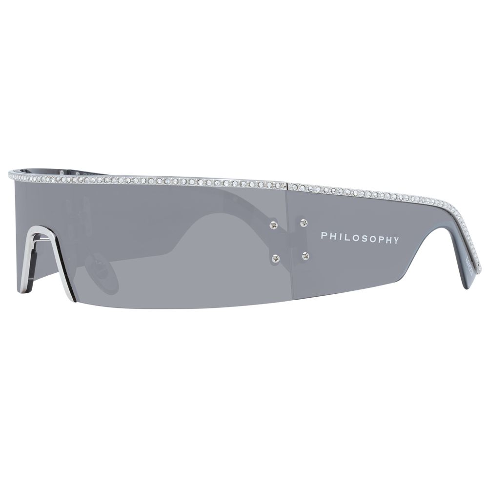 Lozza Gray Women Sunglasses - ACCEXO