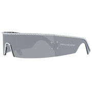 Lozza Gray Women Sunglasses - ACCEXO