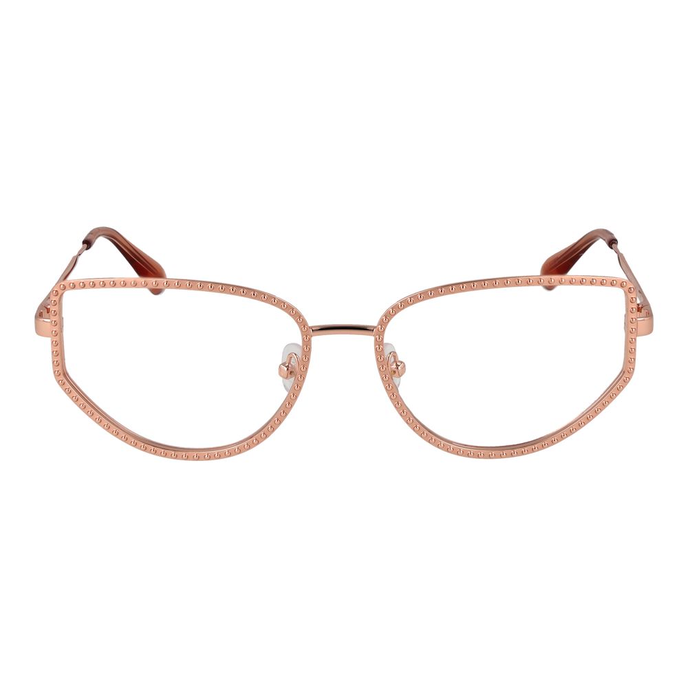Max & Co Rose Gold Women Optical Frames - ACCEXO