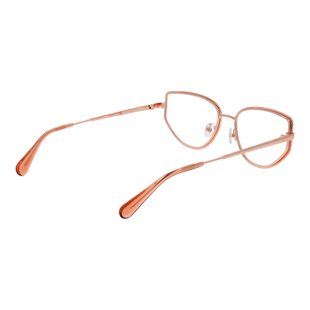 Max & Co Rose Gold Women Optical Frames - ACCEXO