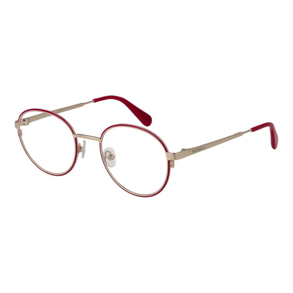 Max & Co Purple Women Optical Frames - ACCEXO