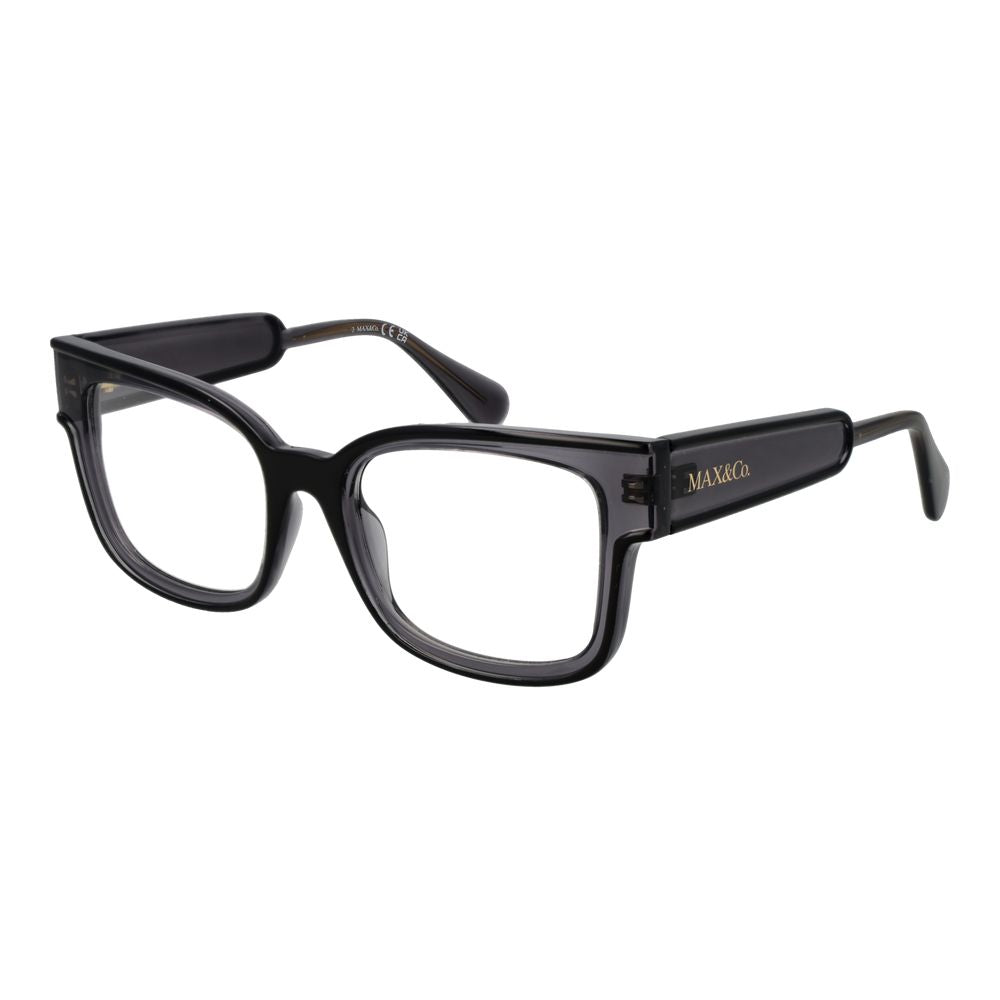 Max & Co Black Women Optical Frames - ACCEXO