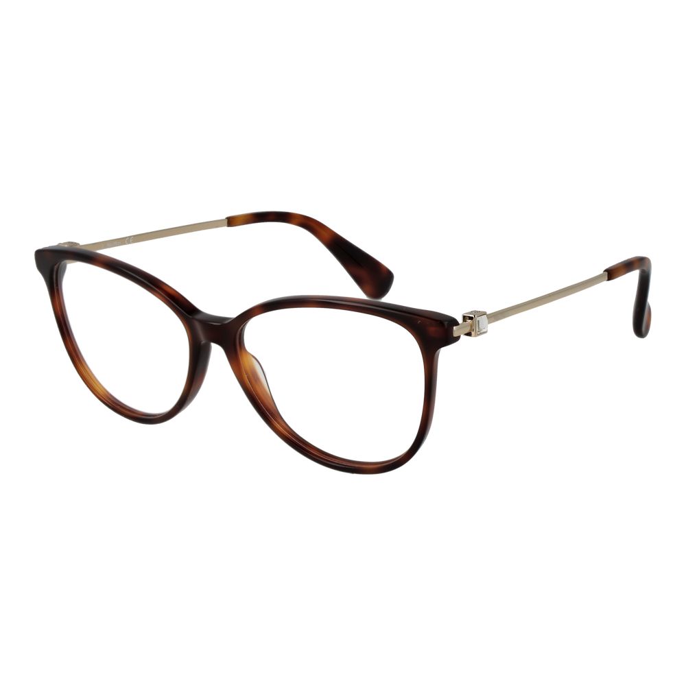 Max Mara Brown Women Optical Frames - ACCEXO
