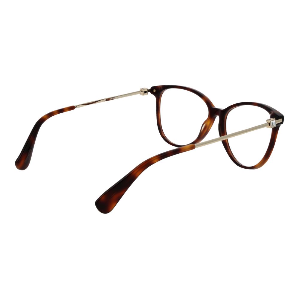 Max Mara Brown Women Optical Frames - ACCEXO