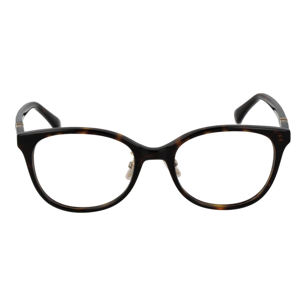 Max Mara Brown Women Optical Frames - ACCEXO