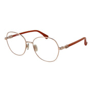 Max Mara Gold Women Optical Frames - ACCEXO