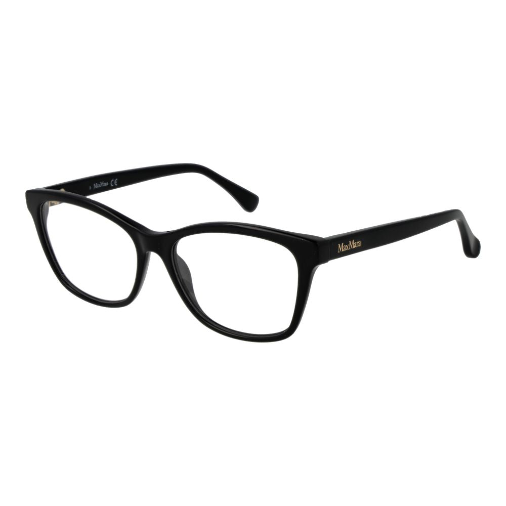 Max Mara Black Women Optical Frames - ACCEXO