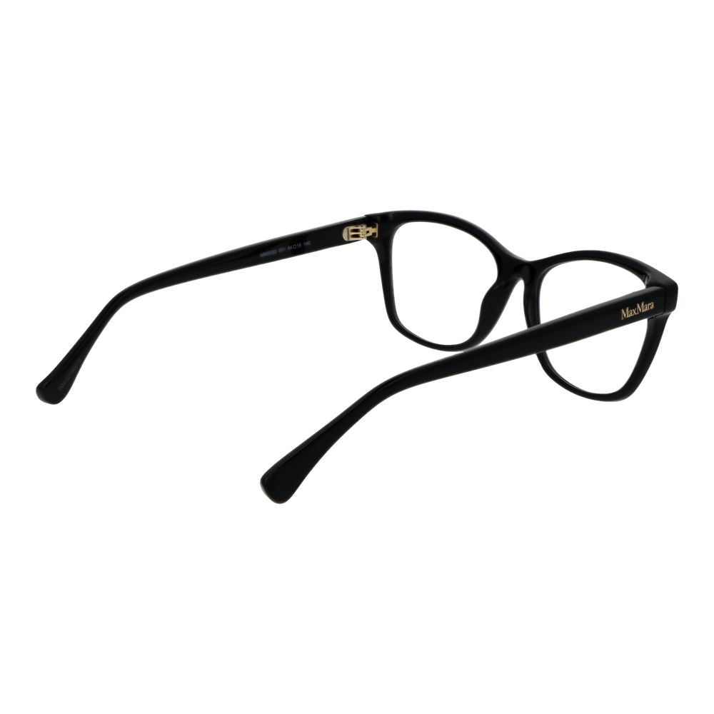 Max Mara Black Women Optical Frames - ACCEXO