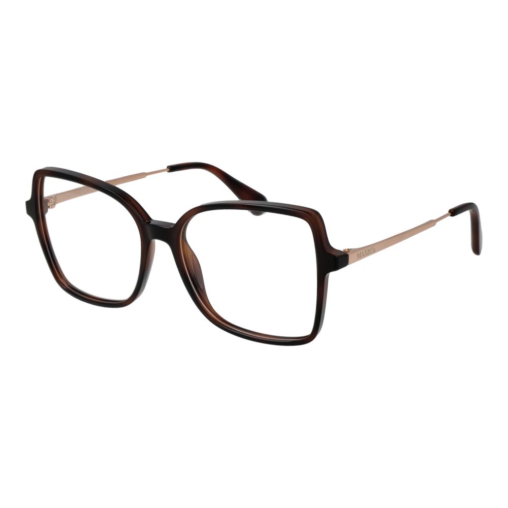 Max & Co Brown Women Optical Frames - ACCEXO