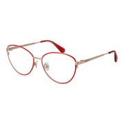 Max & Co Red Women Optical Frames - ACCEXO
