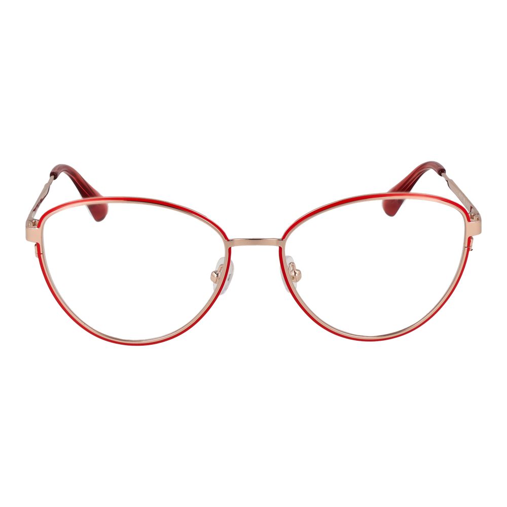 Max & Co Red Women Optical Frames - ACCEXO