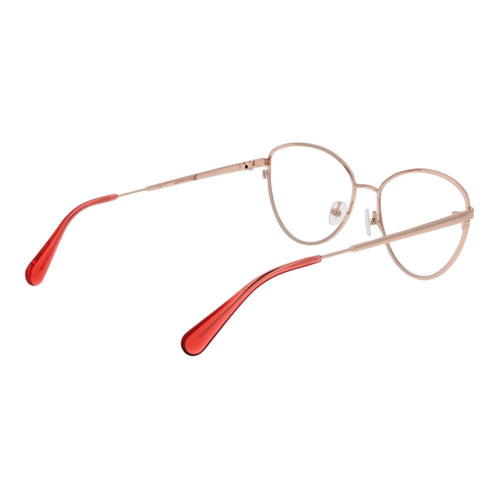 Max & Co Red Women Optical Frames - ACCEXO