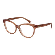 Max Mara Brown Women Optical Frames - ACCEXO