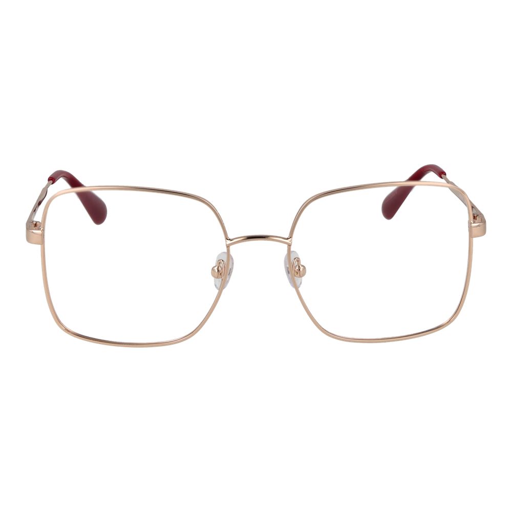 Max & Co Gold Women Optical Frames - ACCEXO