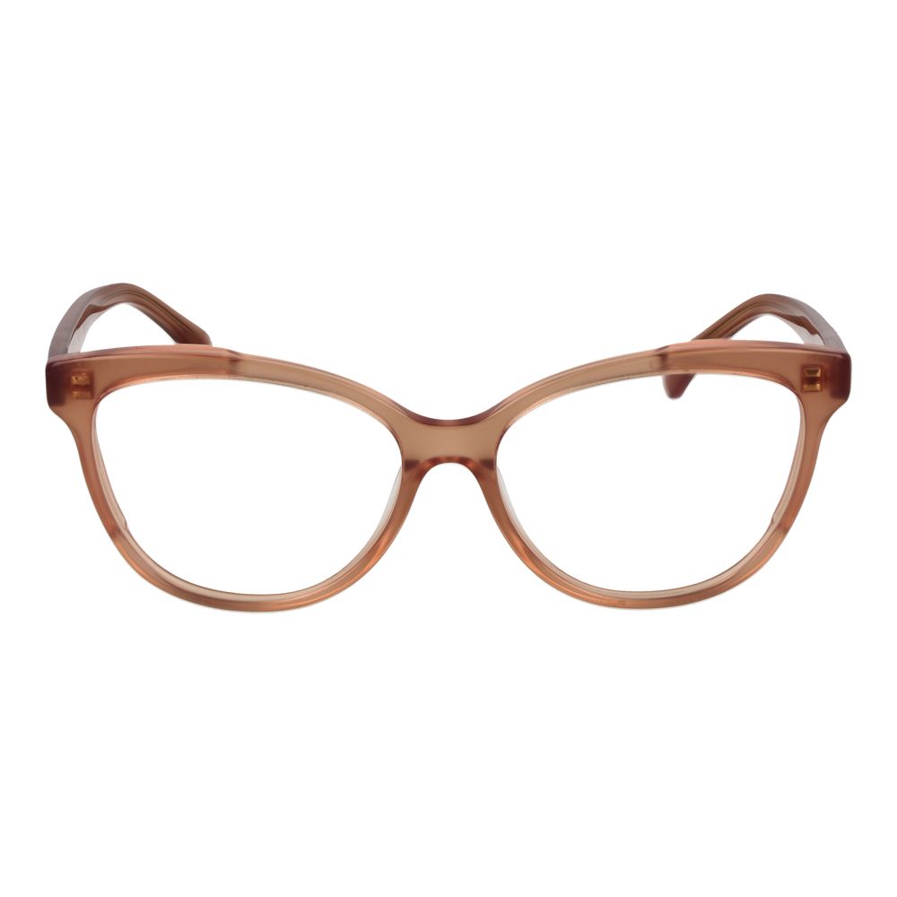 Max Mara Brown Women Optical Frames - ACCEXO