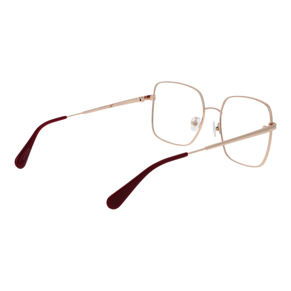 Max & Co Gold Women Optical Frames - ACCEXO