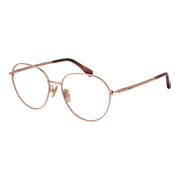 Max Mara Rose Gold Women Optical Frames - ACCEXO