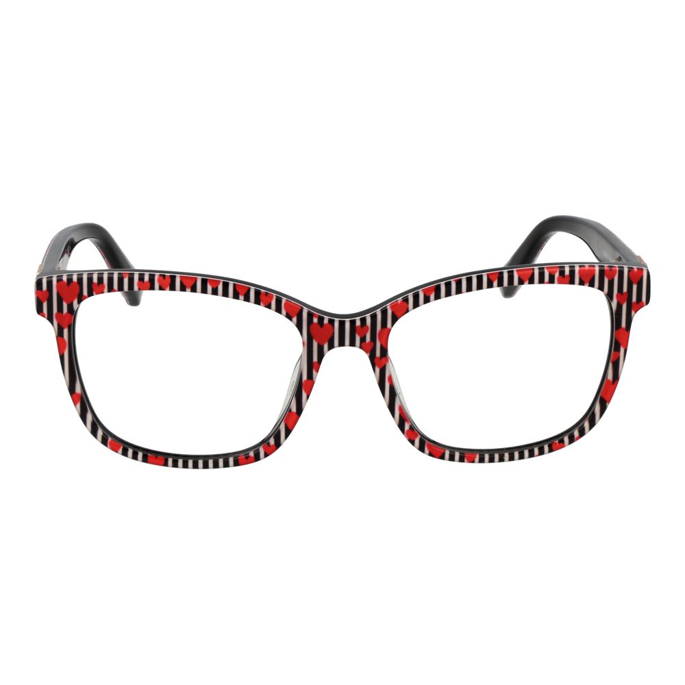 Love Moschino Multicolor Women Optical Frames - ACCEXO