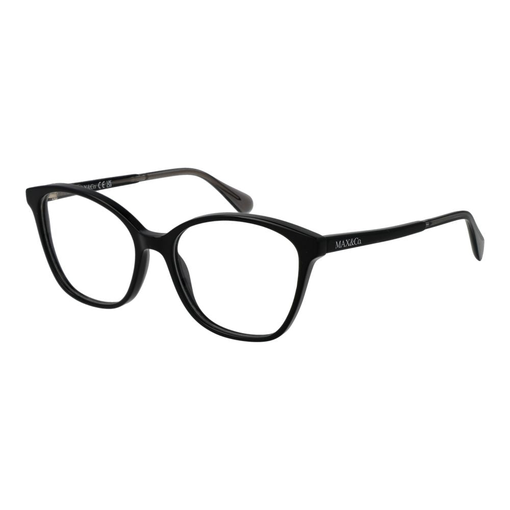 Max & Co Black Women Optical Frames - ACCEXO