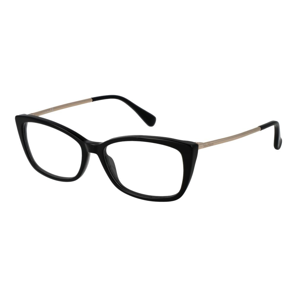Max Mara Black Women Optical Frames - ACCEXO