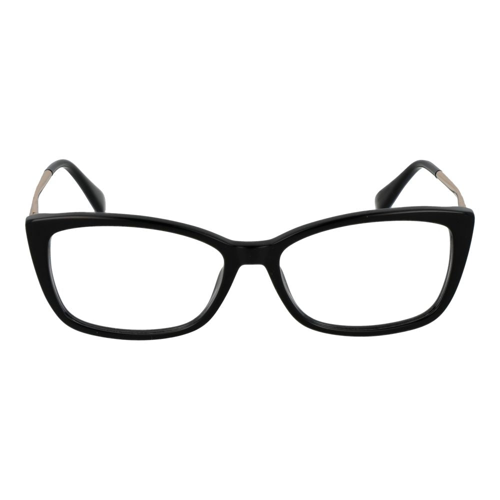 Max Mara Black Women Optical Frames - ACCEXO