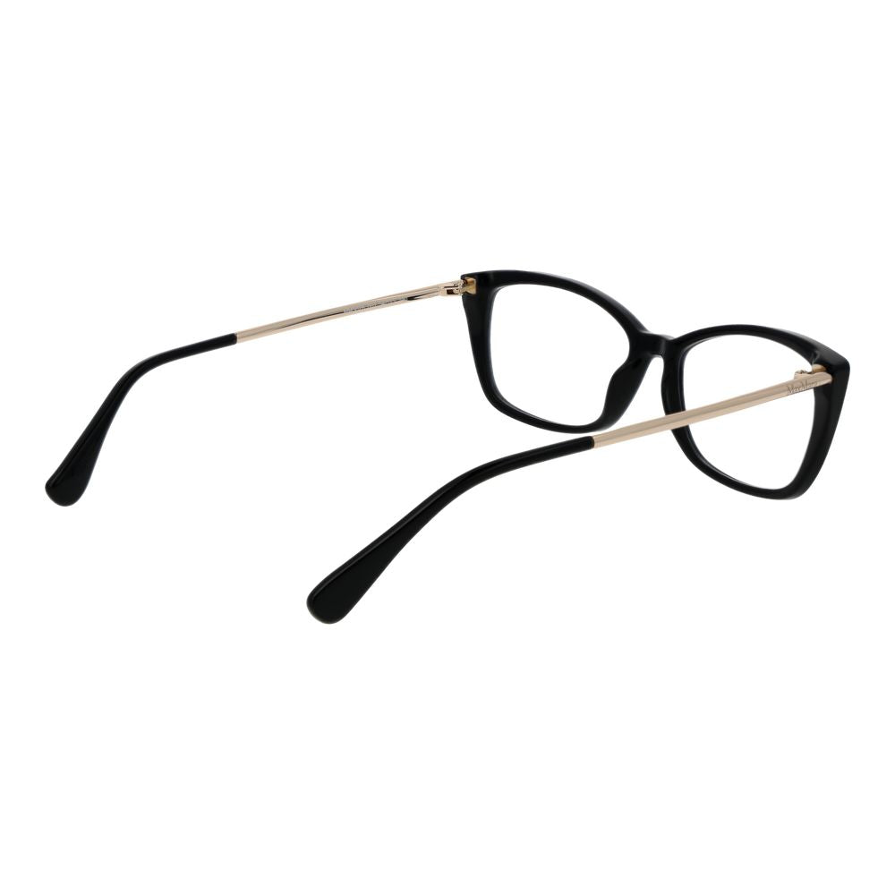 Max Mara Black Women Optical Frames - ACCEXO