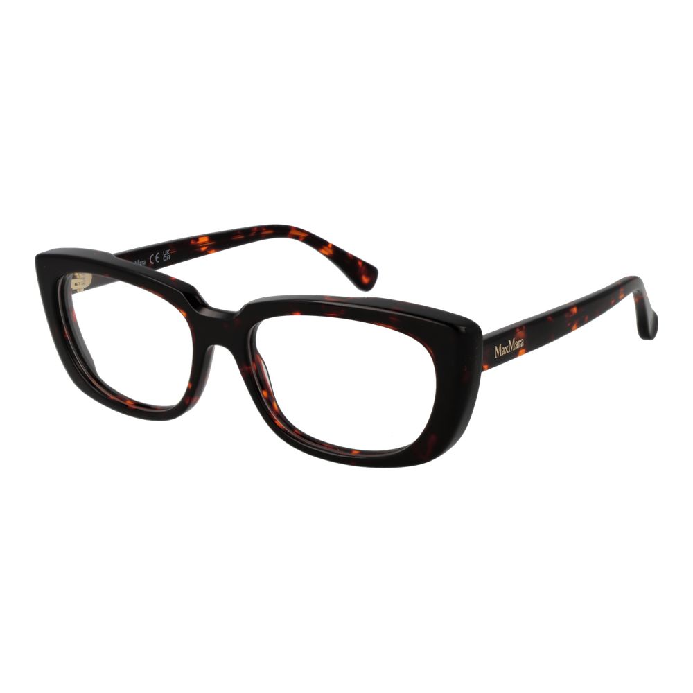 Max Mara Brown Women Optical Frames - ACCEXO
