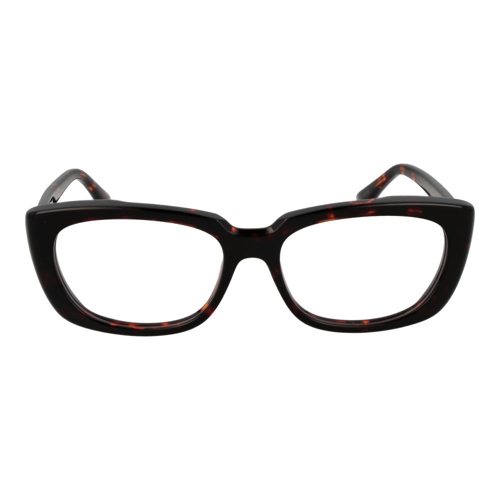 Max Mara Brown Women Optical Frames - ACCEXO