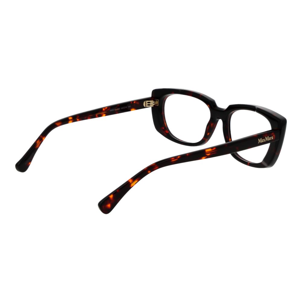 Max Mara Brown Women Optical Frames - ACCEXO