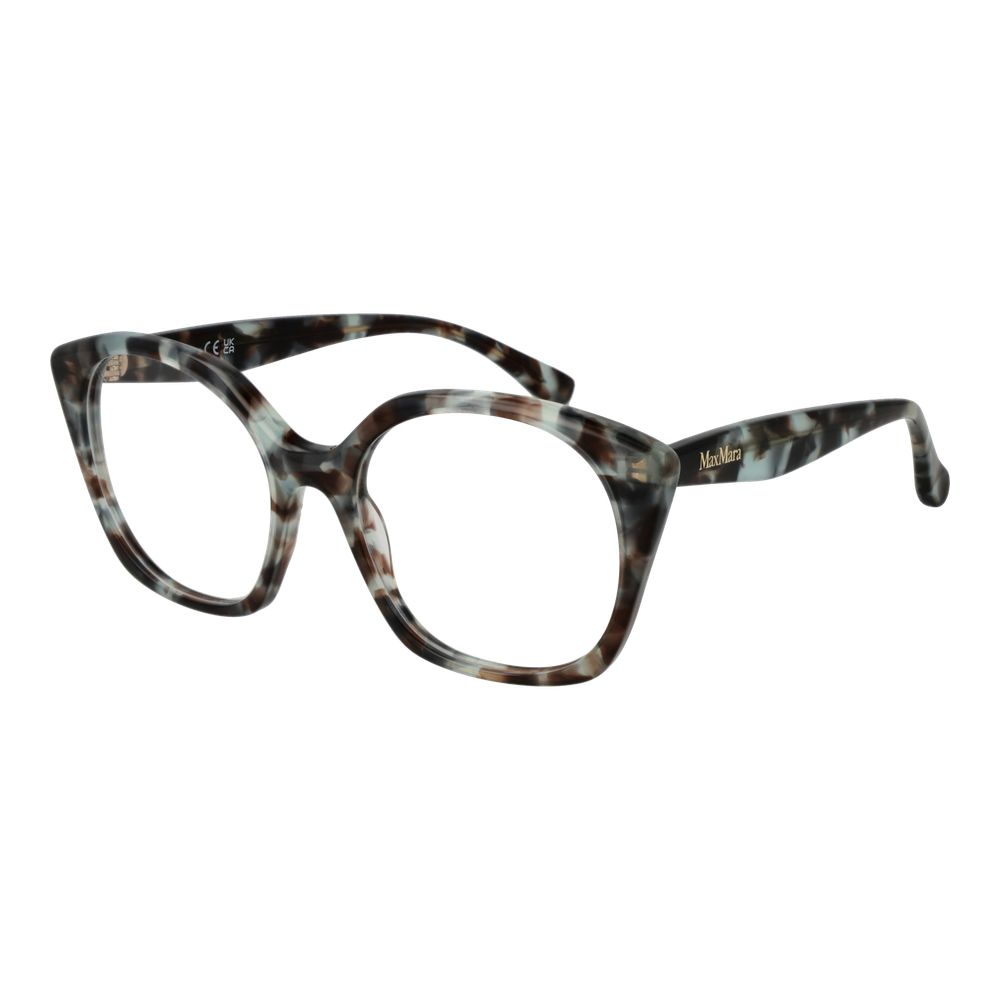 Max Mara Brown Women Optical Frames - ACCEXO