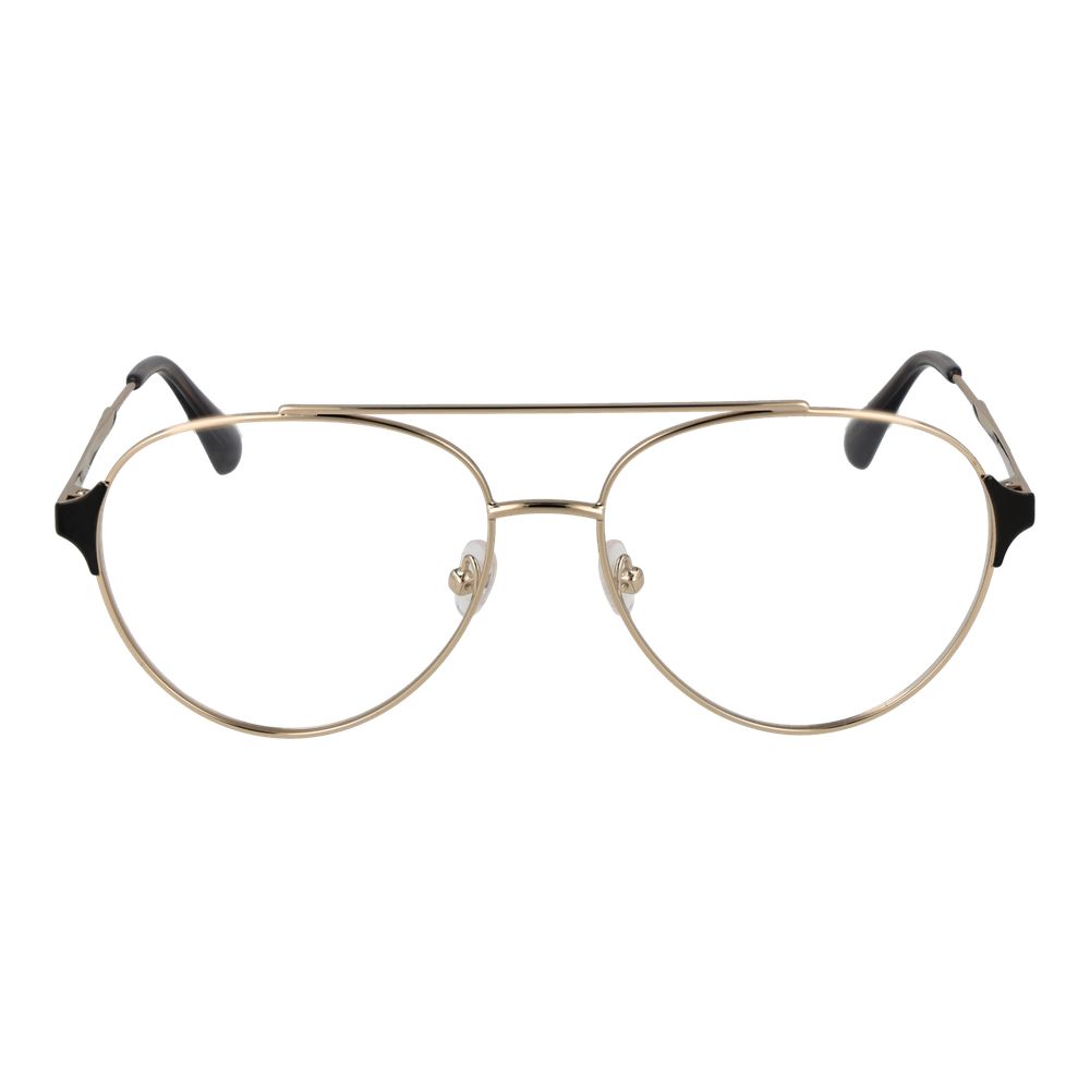 Max & Co Gold Women Optical Frames - ACCEXO