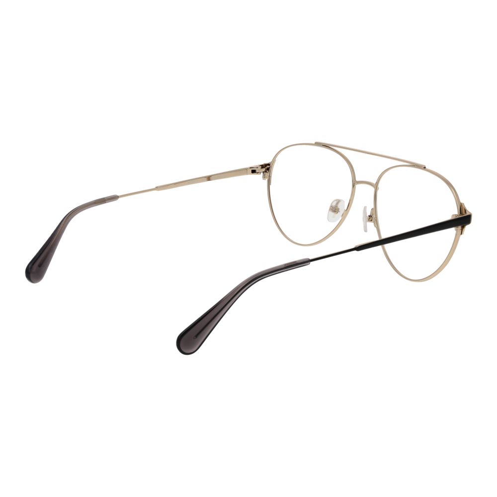 Max & Co Gold Women Optical Frames - ACCEXO