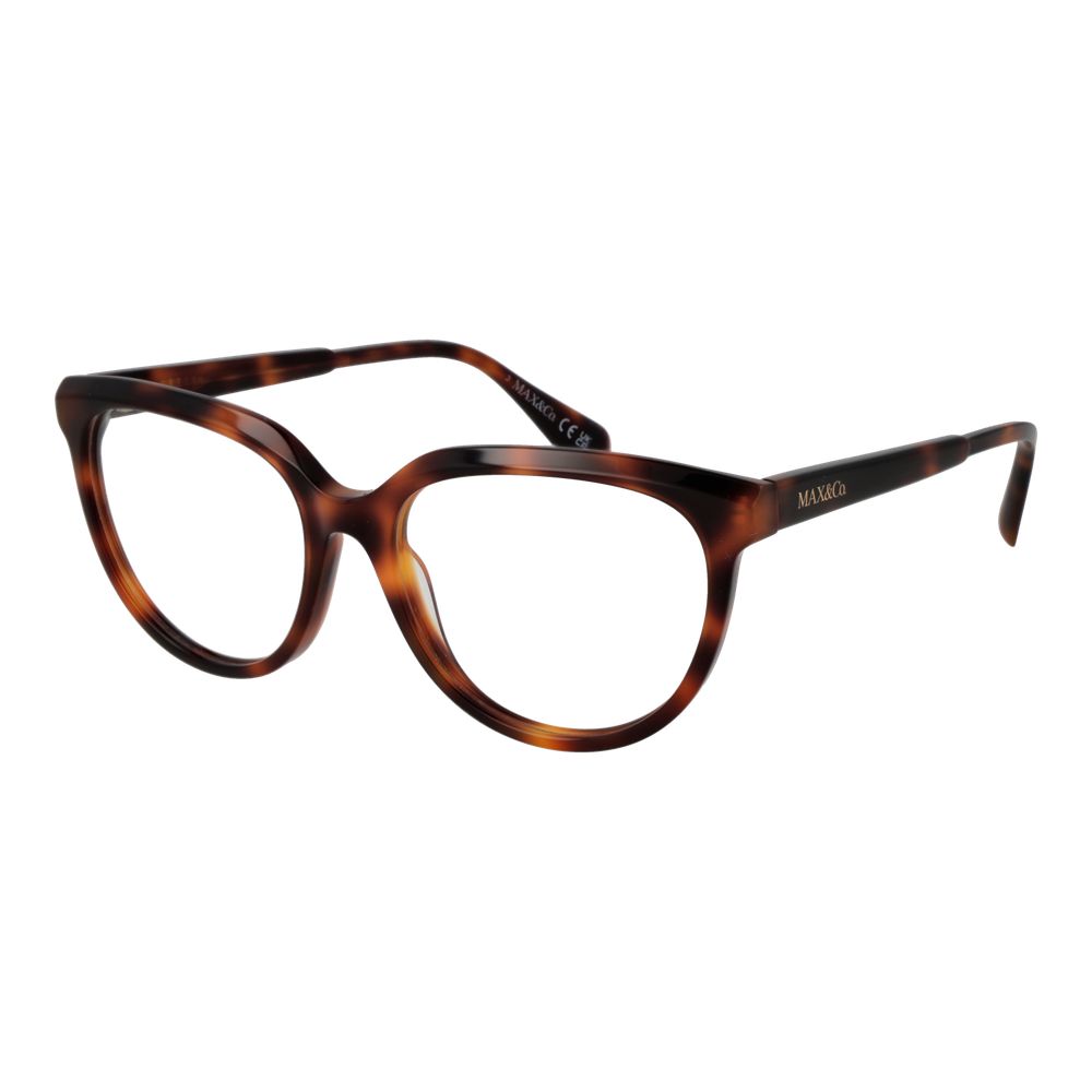 Max & Co Brown Women Optical Frames - ACCEXO