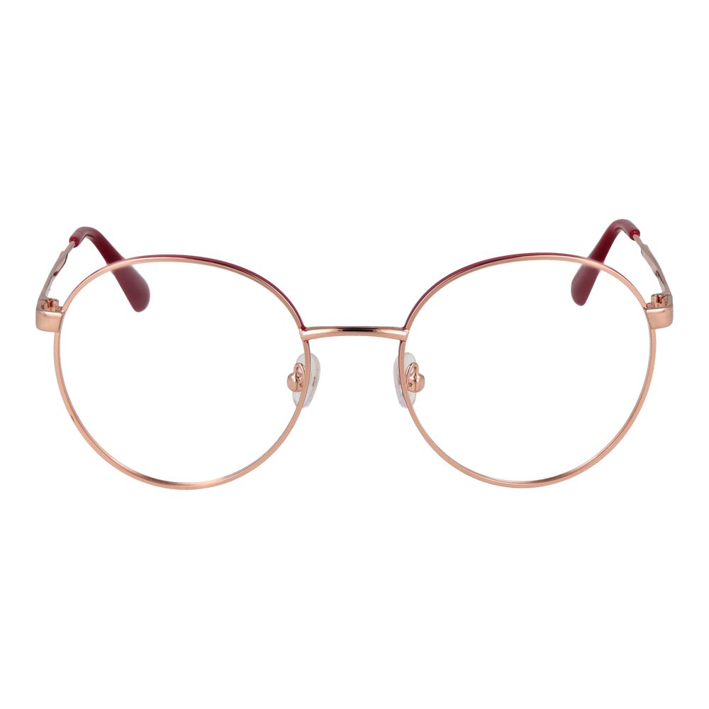 Max & Co Rose Gold Women Optical Frames - ACCEXO